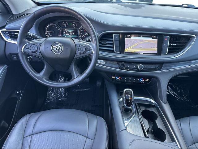 Used 2019 Buick Enclave Essence image 12
