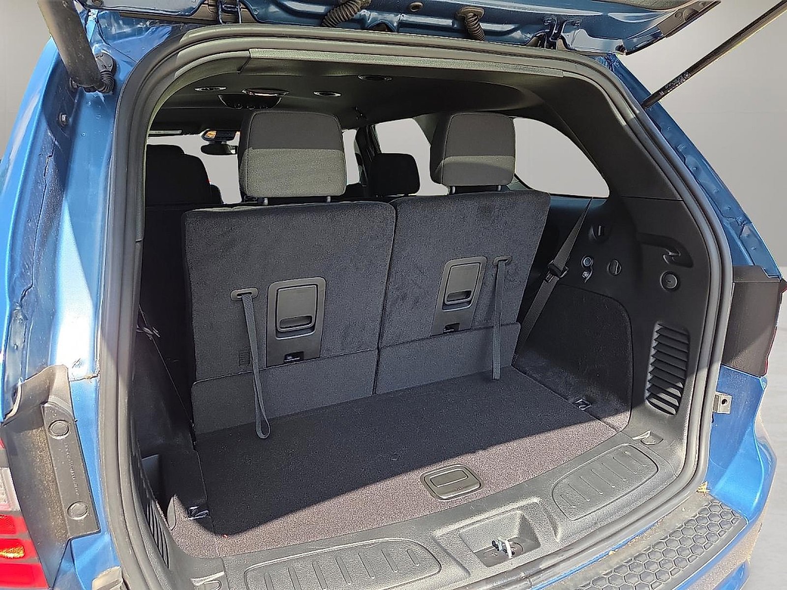 New 2025 Dodge Durango GT w/ Trailer Tow Group IV image 9