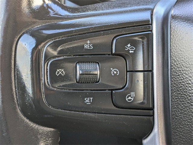 Used 2020 GMC Sierra 1500 SLT w/ SLT Premium Plus Package image 31