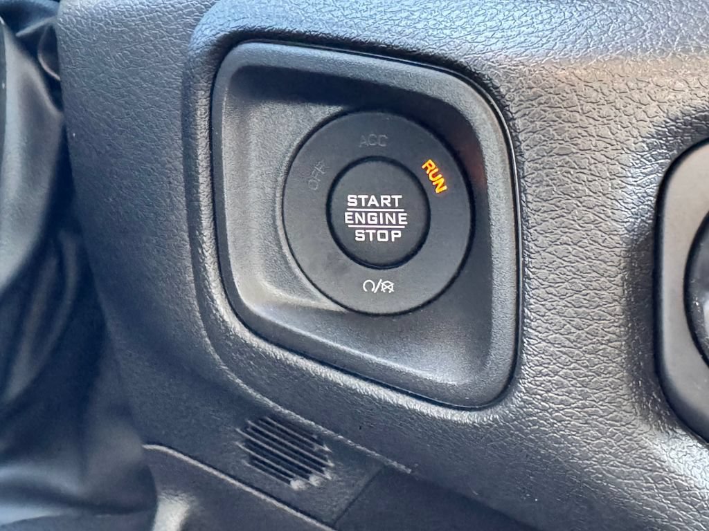 New 2026 Jeep Gladiator Sport AWD/4WD image 22