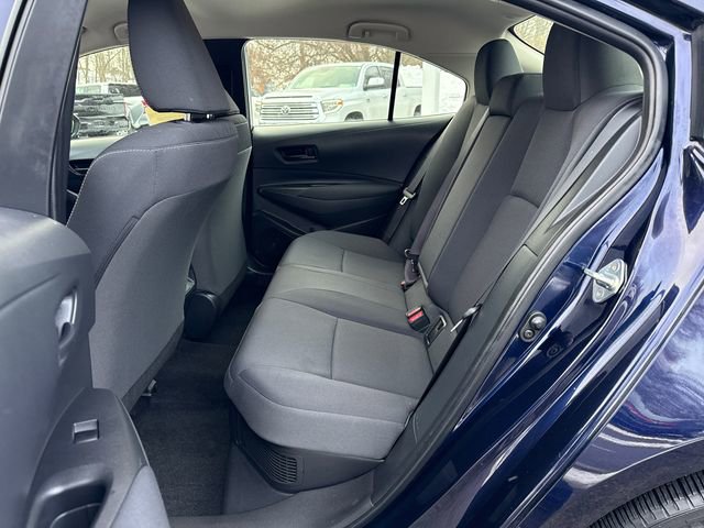 Certified 2024 Toyota Corolla LE image 19