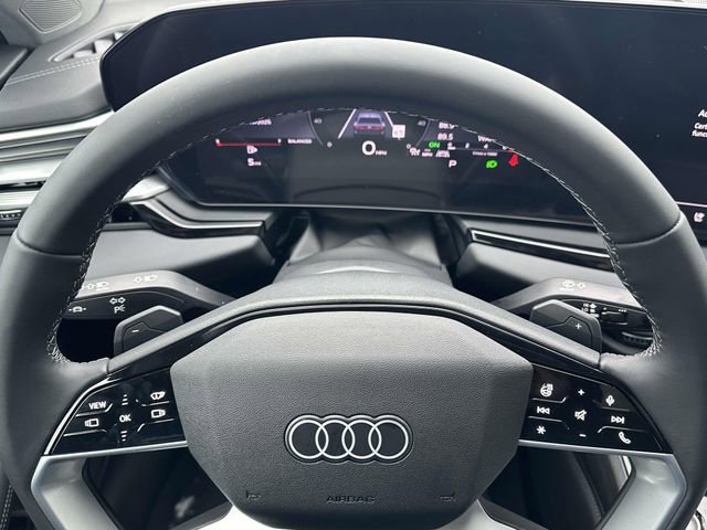 New 2026 Audi A6 Premium Plus image 10