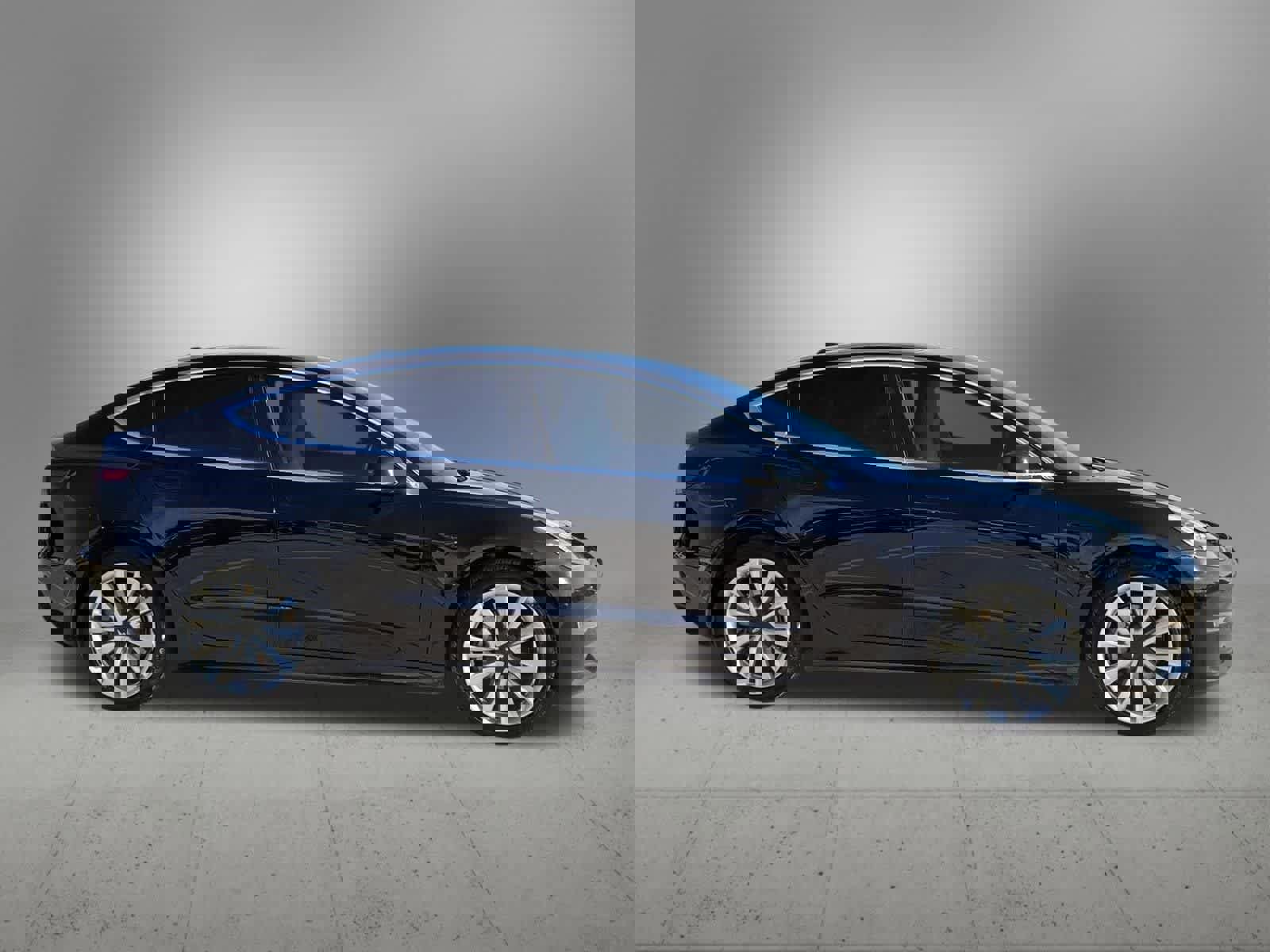 Used 2019 Tesla Model 3 Long Range image 7