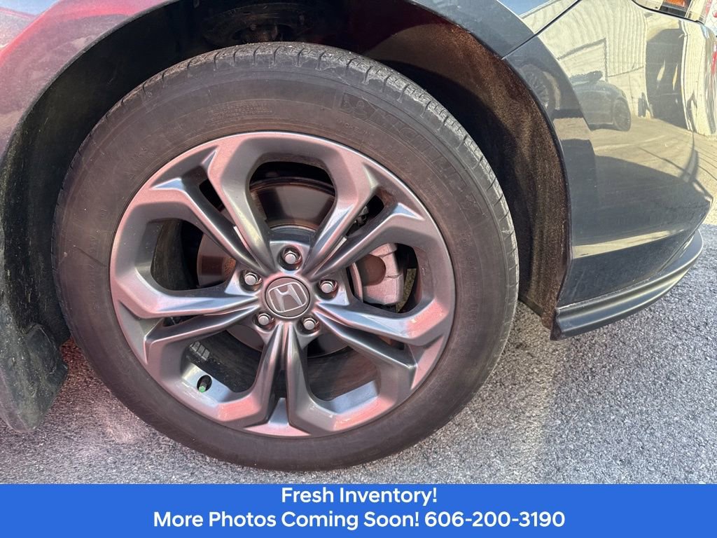 Used 2024 Honda Accord EX image 4