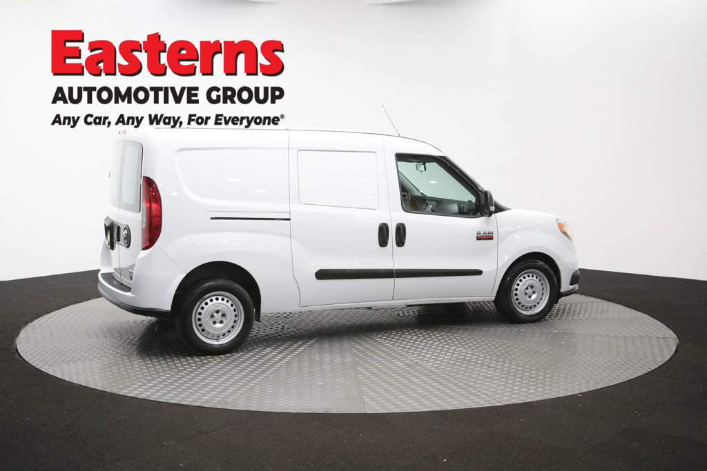 Used 2022 RAM ProMaster City Wagon FWD image 44