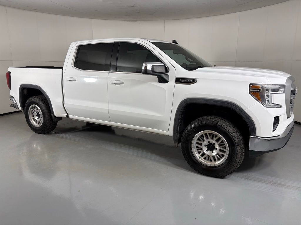 Used 2019 GMC Sierra 1500 SLE w/ SLE Value Package image 9