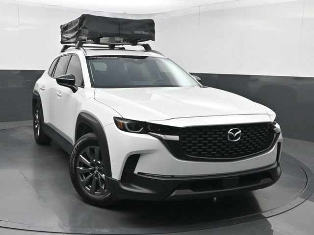 Certified 2023 MAZDA CX-50 2.5 S w/ Cargo Package AWD/4WD image 1