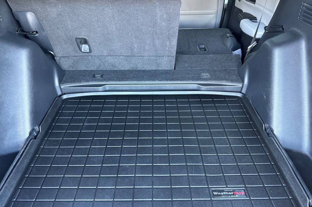 Used 2017 Honda CR-V Touring image 17