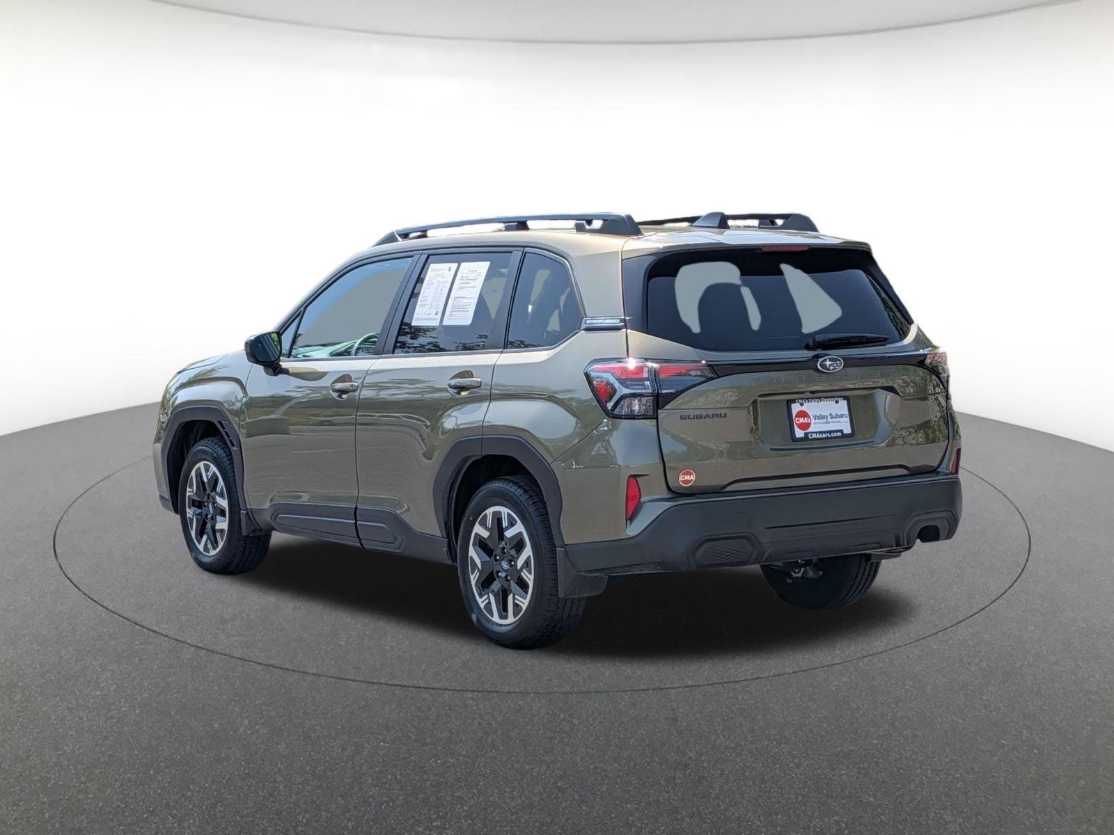 Used 2026 Subaru Forester Premium AWD/4WD image 5