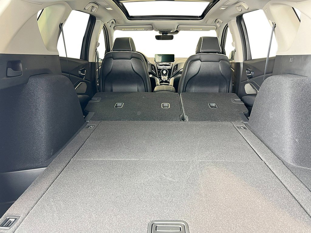 New 2026 Acura RDX SH-AWD w/ Advance Package image 33