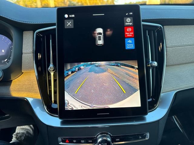 Used 2026 Volvo XC90 B6 Core w/ Protection Package Premier image 26