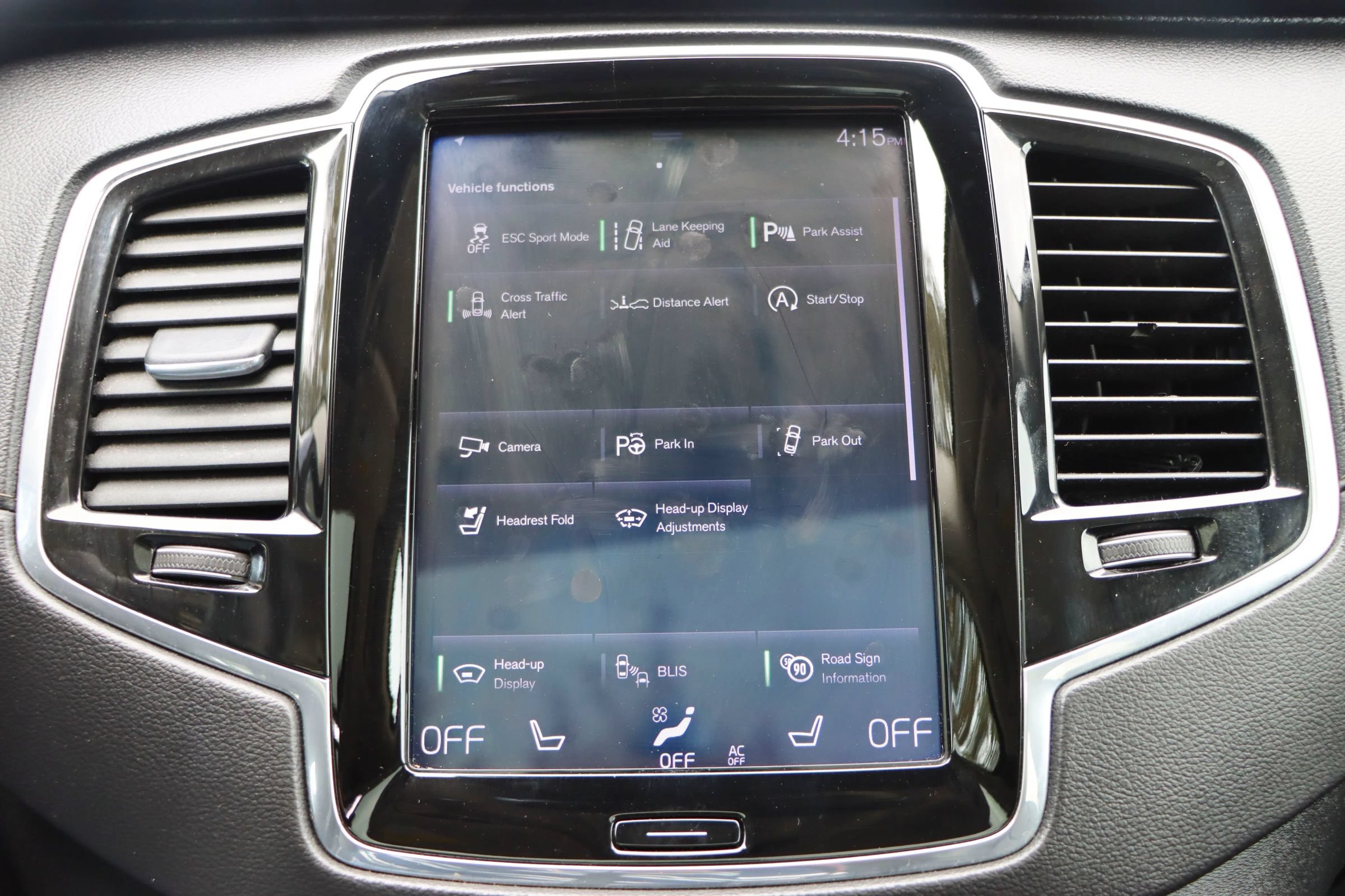 Used 2019 Volvo XC90 T6 Inscription w/ Advanced Package AWD/4WD image 42