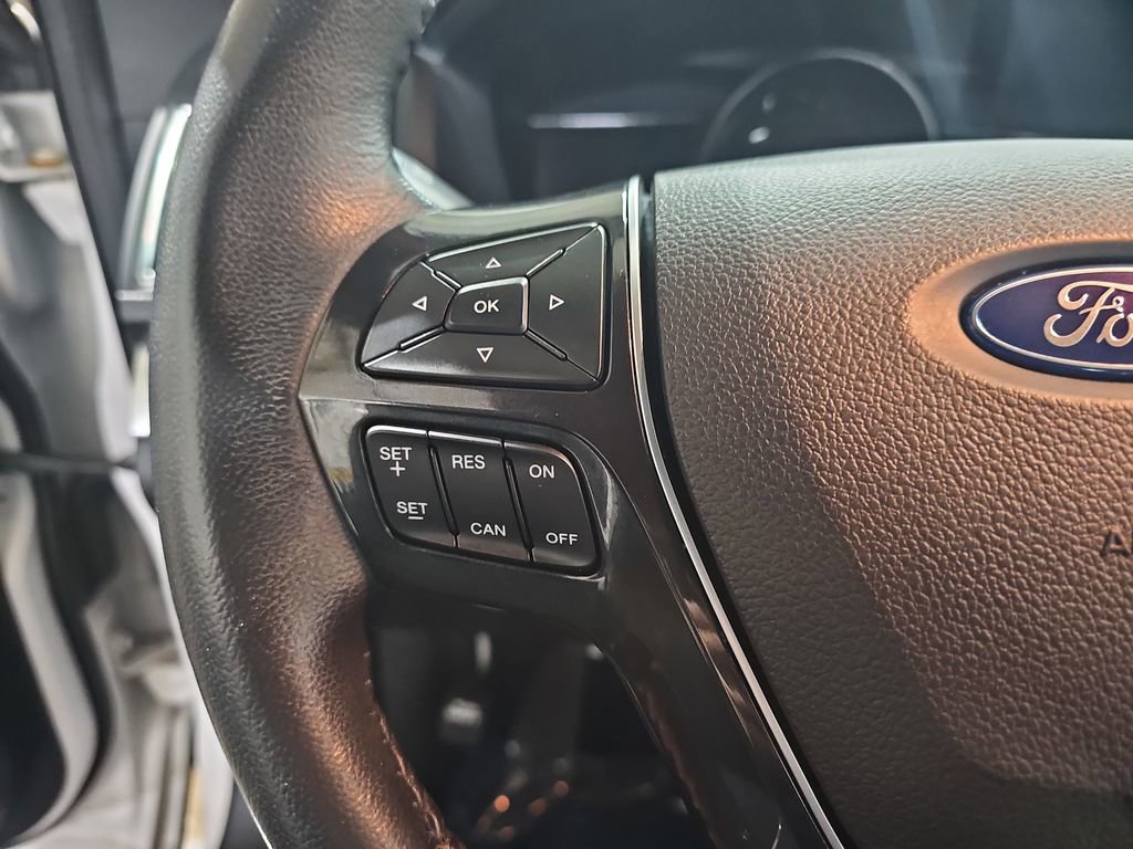 Used 2017 Ford Explorer Limited w/ Equipment Group 301A image 23