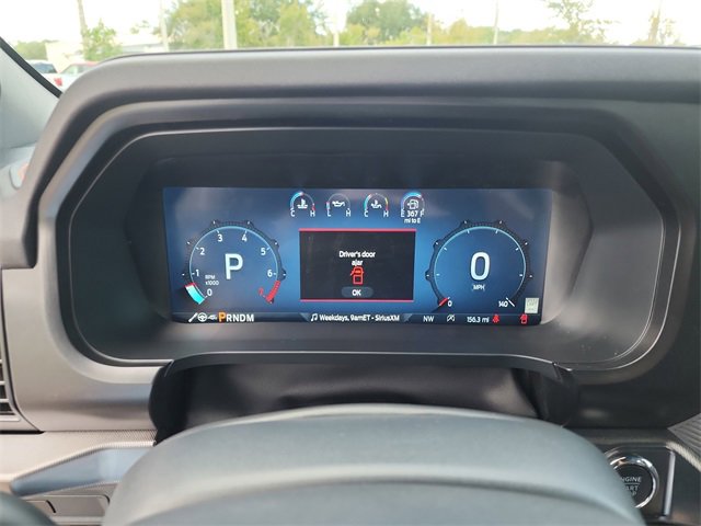New 2025 Ford F150 Raptor AWD/4WD image 30
