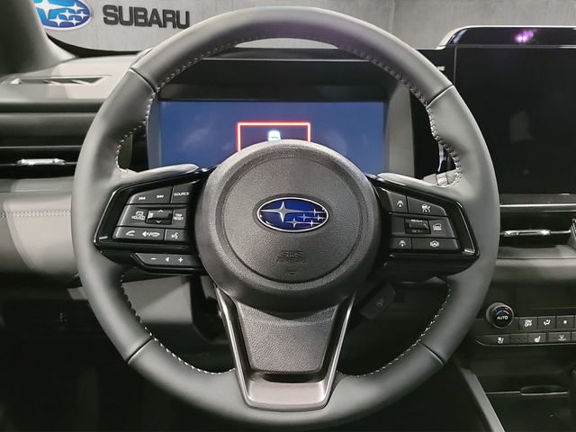 New 2026 Subaru Outback Touring XT image 13