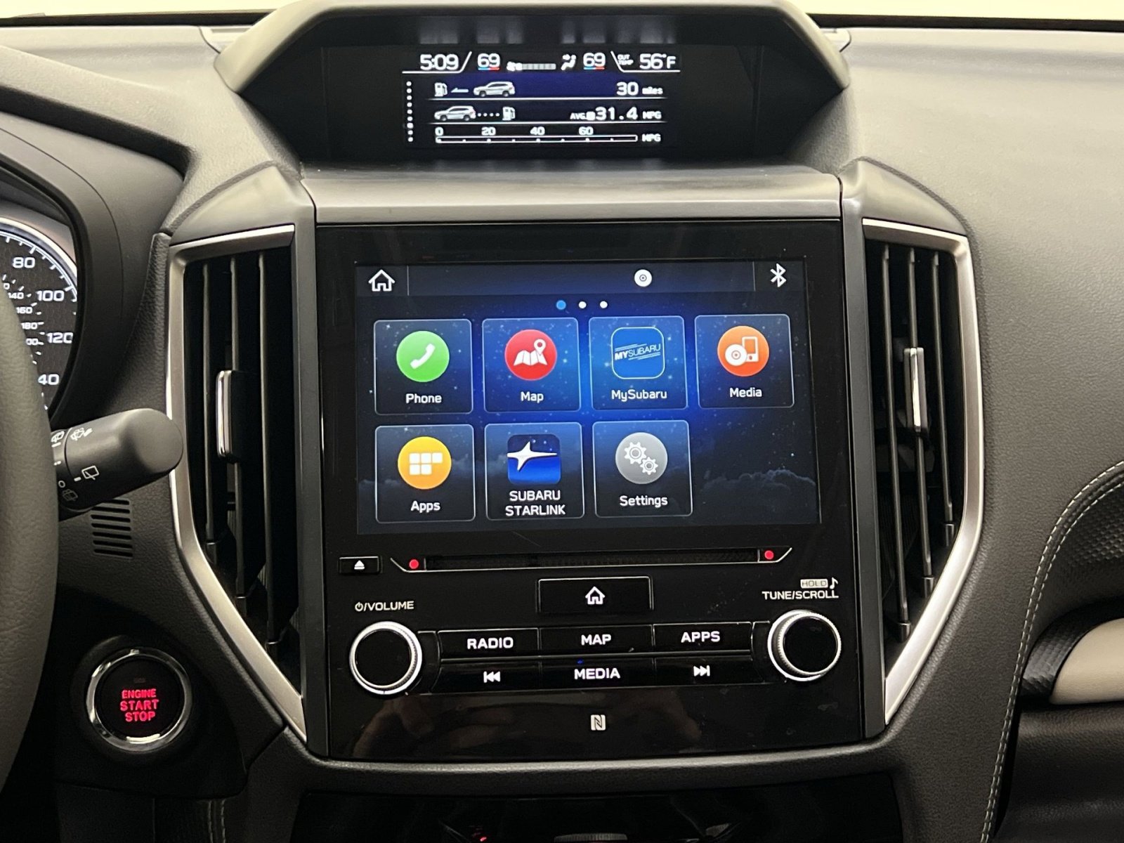 Used 2022 Subaru Forester Limited image 16