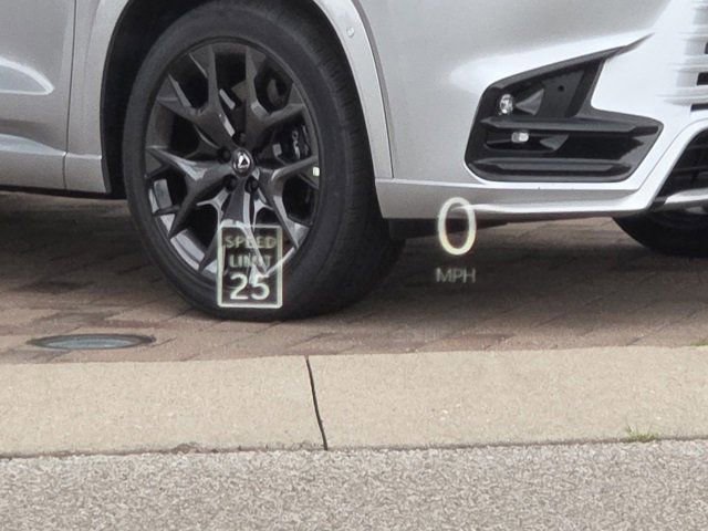 Used 2024 Jeep Grand Wagoneer L Series III w/ Quick Order Packagew 28T image 17