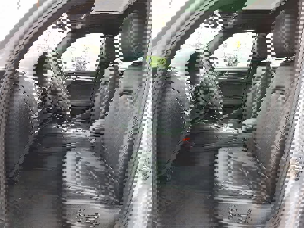 Used 2019 Audi A3 2.0T Premium w/ Convenience Package image 13