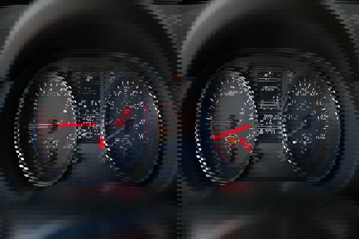 Used 2013 Nissan Rogue S w/ Special Edition Pkg image 13