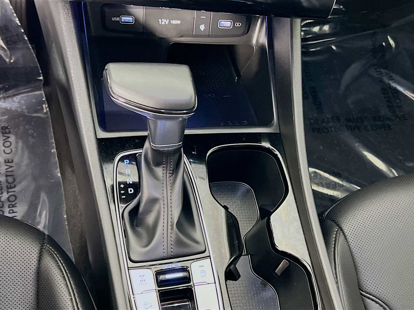 Certified 2023 Hyundai Tucson SEL w/ Convenience Package AWD/4WD image 16