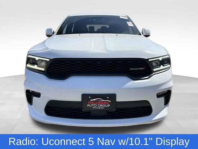 Used 2022 Dodge Durango GT AWD/4WD image 7