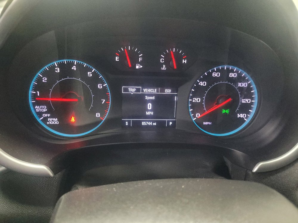 Used 2019 Chevrolet Malibu LS FWD image 23