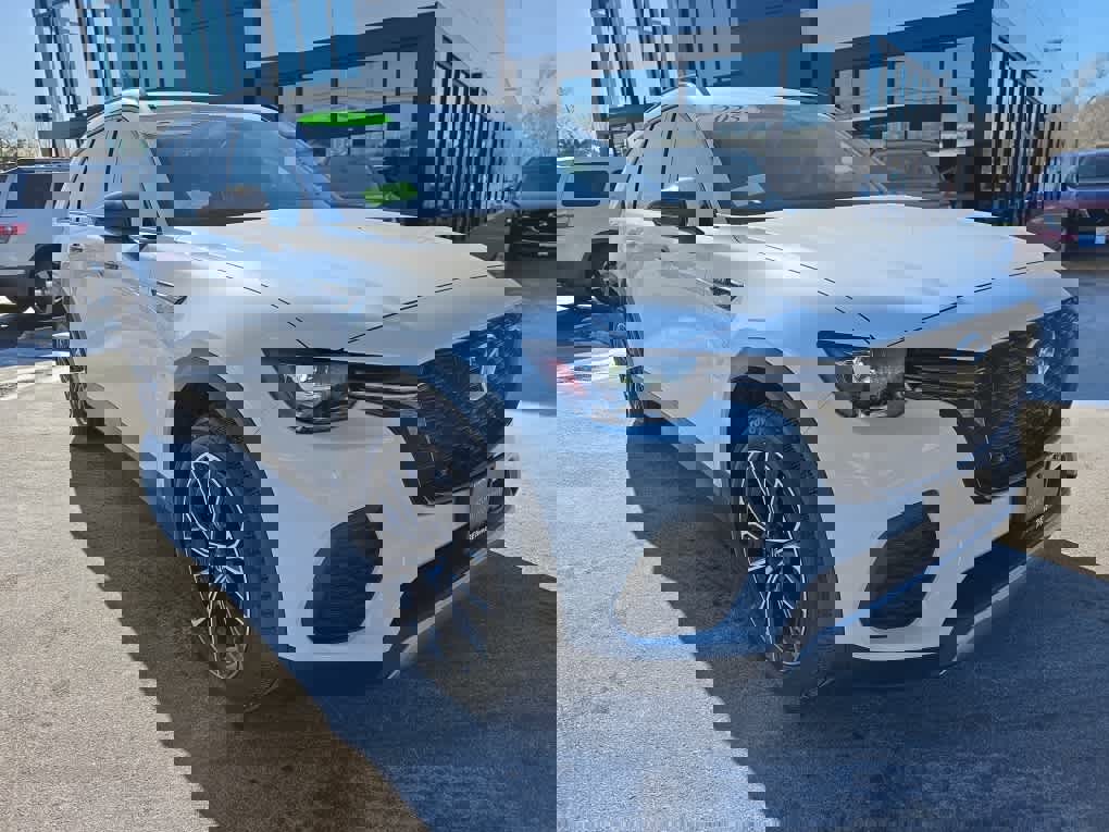 Used 2025 MAZDA CX-70 Plug-In Hybrid w/ Premium Plus image 4