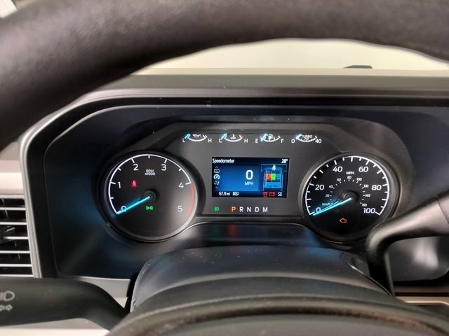 New 2026 Ford F450 XL w/ XL Driver Assist Package image 44