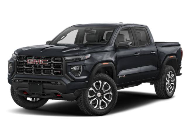Used 2026 GMC Canyon AT4X AWD/4WD image 1