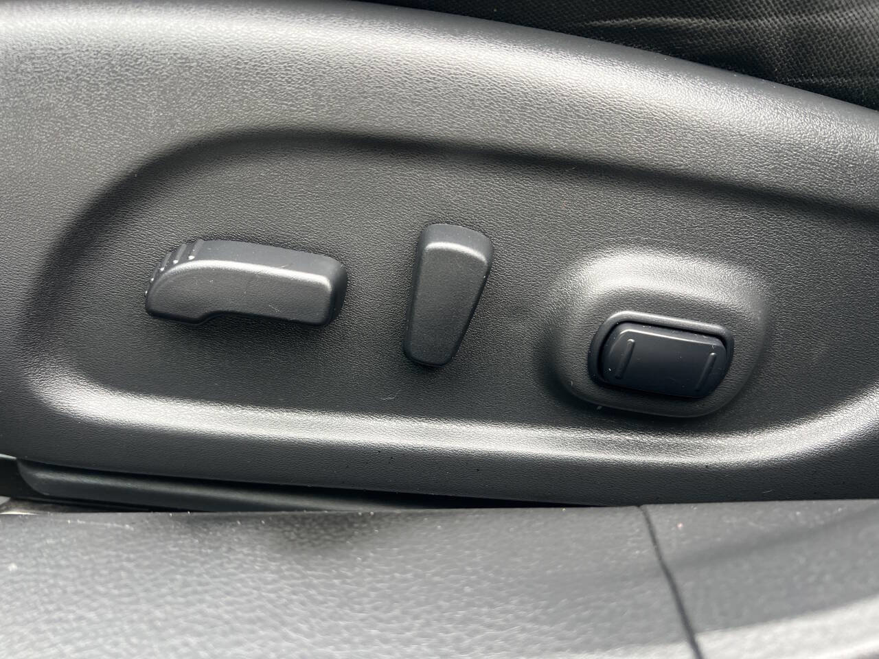 Used 2016 Nissan Altima 2.5 SV w/ Convenience Package image 9