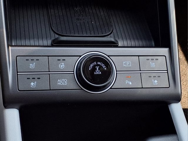 New 2026 Hyundai Kona Limited AWD/4WD image 19