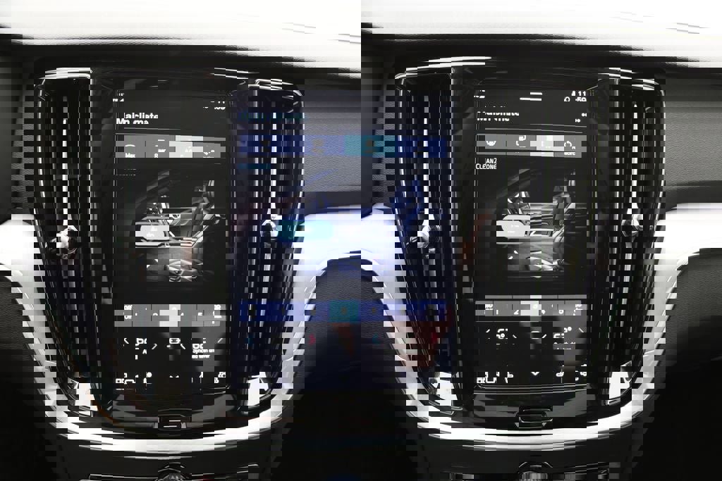 Used 2025 Volvo S60 B5 Core image 25