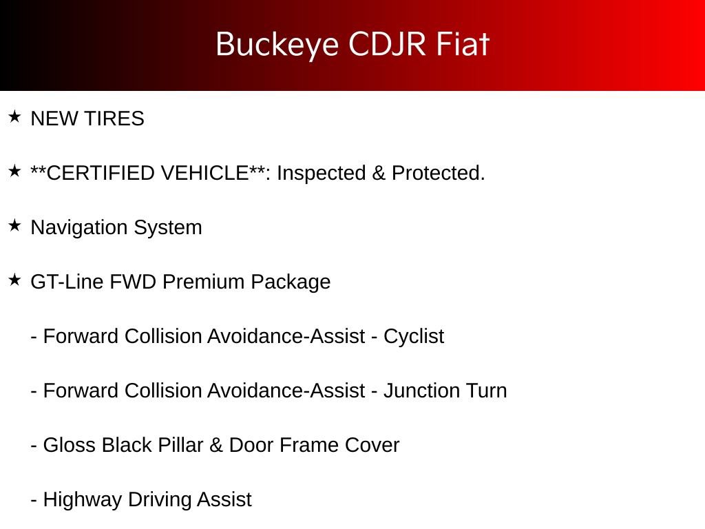 Used 2022 Kia K5 GT-Line w/ GT-Line FWD Premium Package image 5