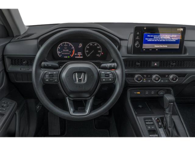 New 2026 Honda CR-V LX image 4