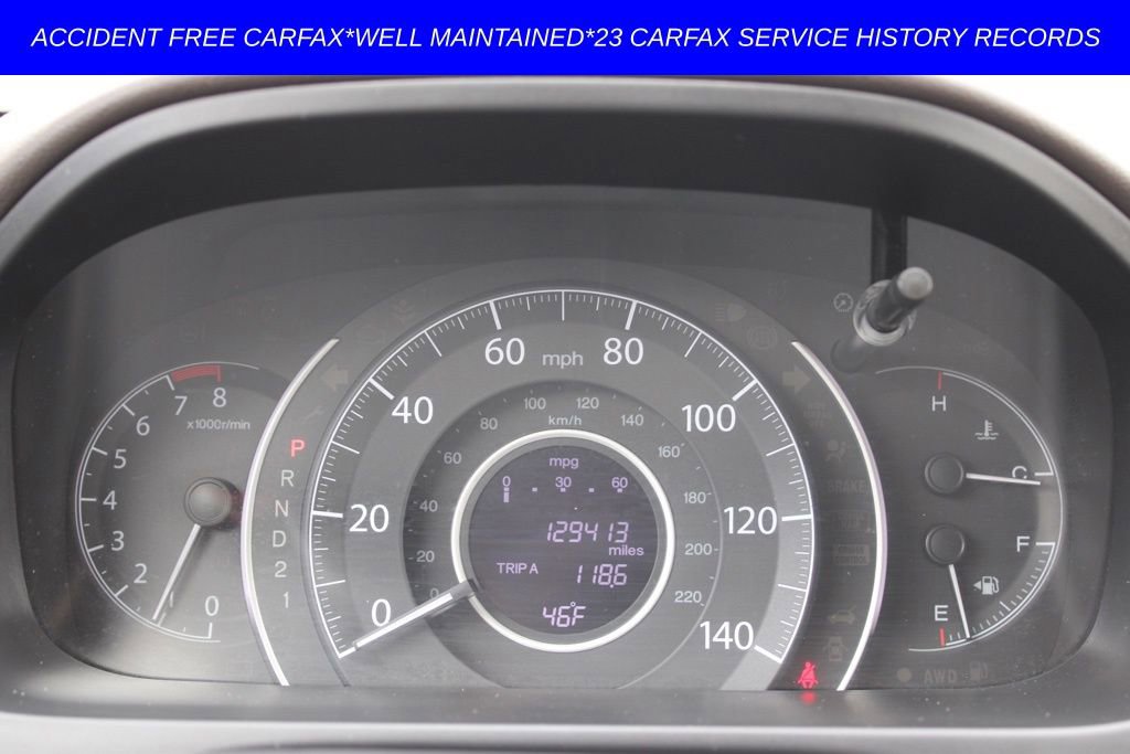 Used 2014 Honda CR-V EX image 31
