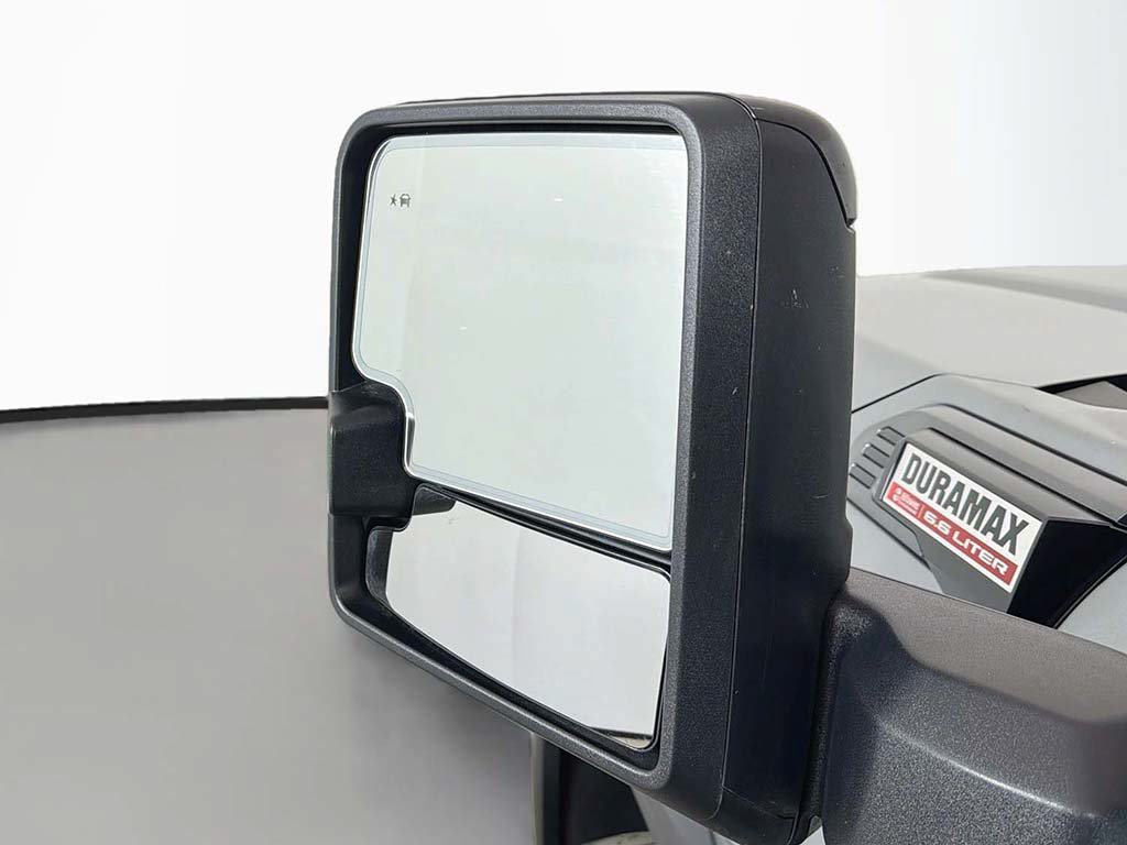 Used 2024 GMC Sierra 2500 AT4 w/ AT4 Premium Plus Package AWD/4WD image 34