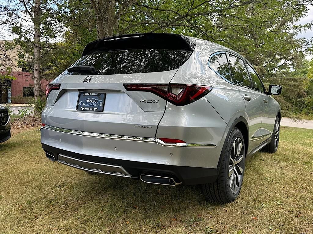 New 2026 Acura MDX w/ Technology Package image 4
