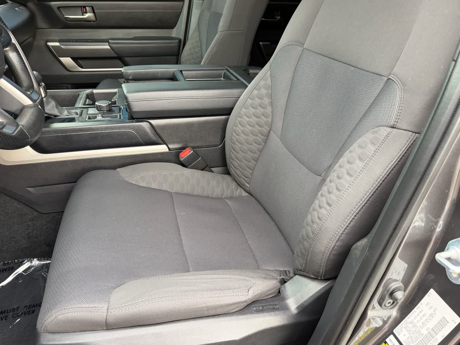 Used 2025 Toyota Tundra SR5 AWD/4WD image 21
