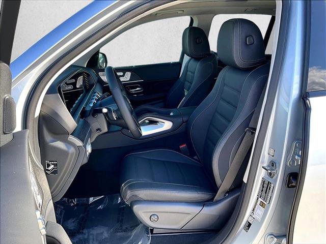 New 2026 Mercedes-Benz GLE 450 4MATIC image 11
