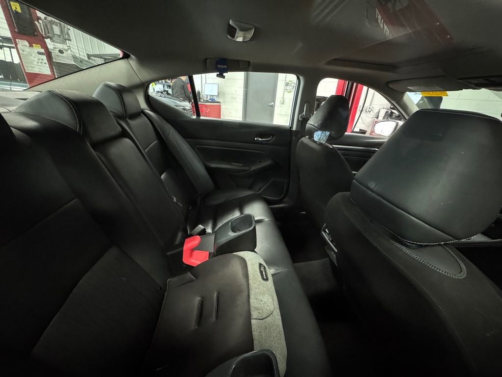 Used 2019 Nissan Altima 2.5 SL image 4