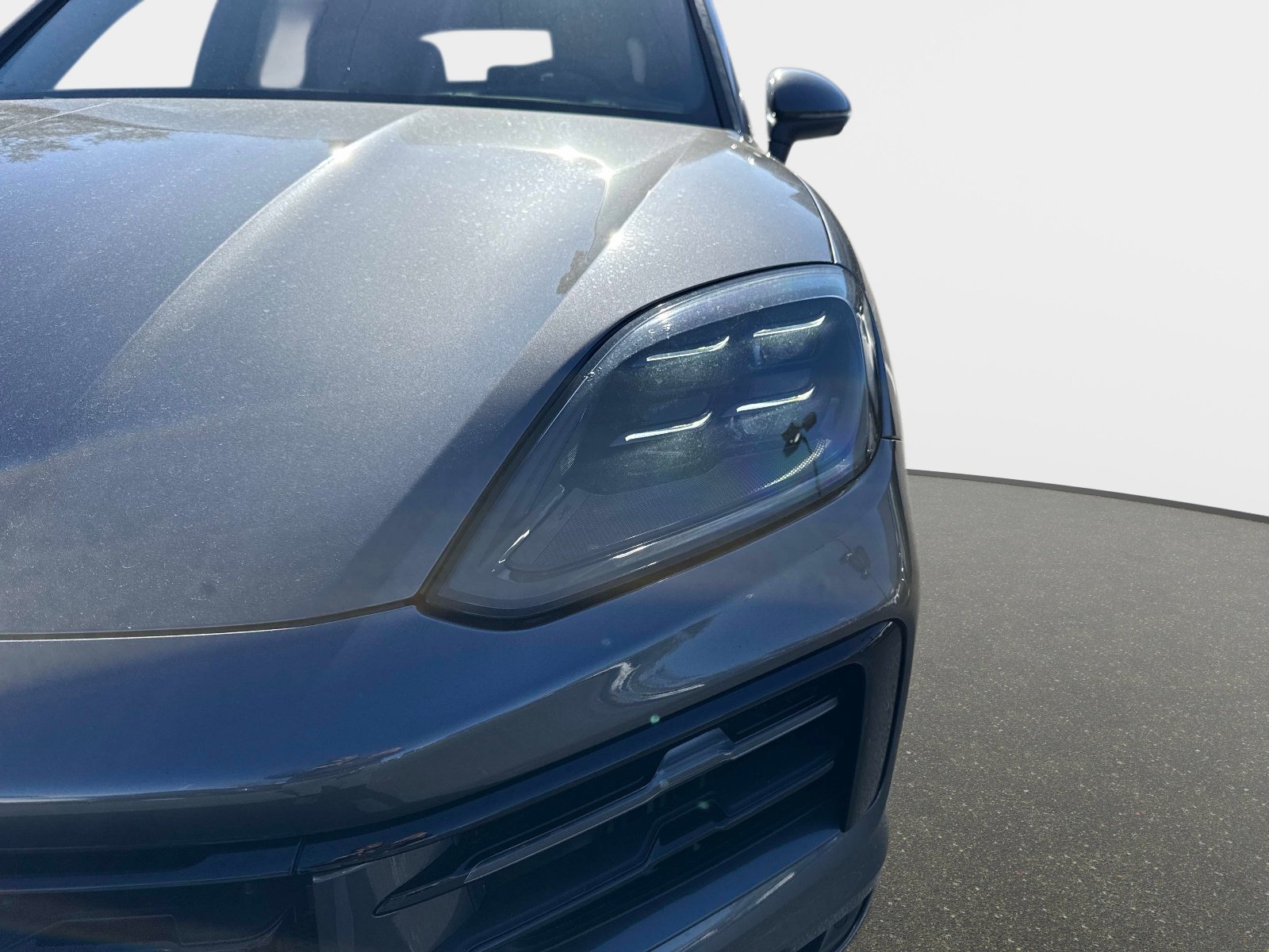 New 2025 Porsche Cayenne E-Hybrid image 11