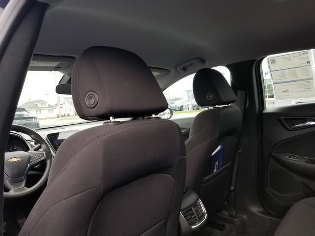 Used 2023 Chevrolet Malibu LT FWD image 14