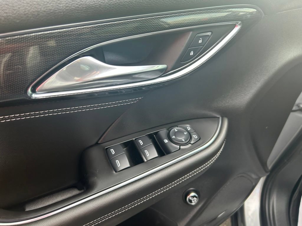 Certified 2023 Buick Envision Preferred AWD/4WD image 15