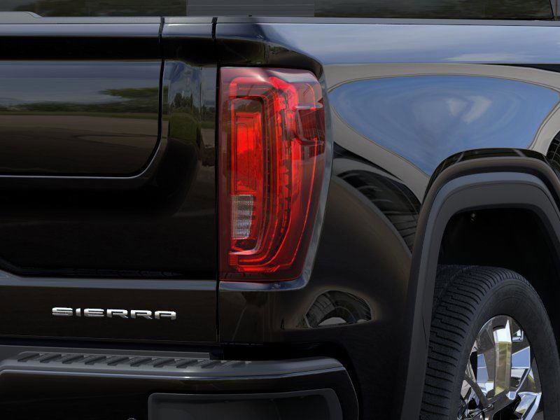 New 2026 GMC Sierra 1500 Denali w/ Technology Package image 11