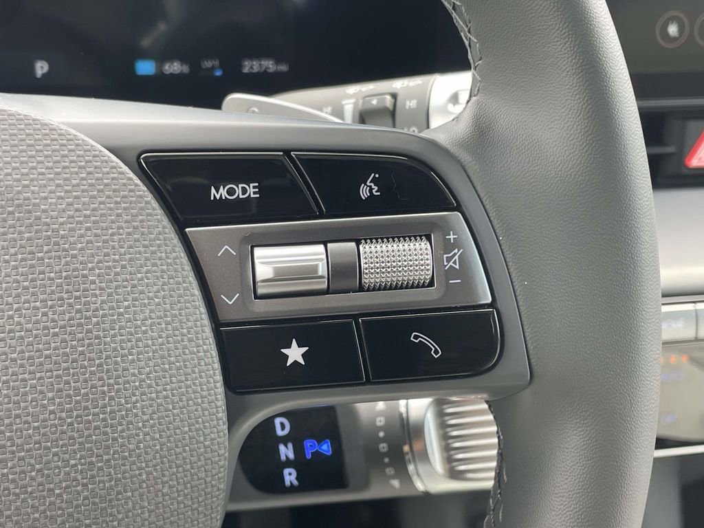 Certified 2026 Hyundai Ioniq 5 Limited image 12