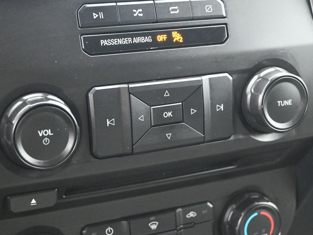 Used 2018 Ford F150 XL w/ Equipment Group 101A Mid image 15