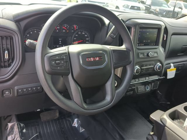 New 2025 GMC Sierra 3500 Pro w/ Convenience Package AWD/4WD image 14