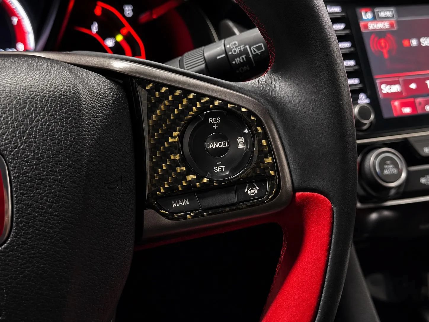 Used 2020 Honda Civic Type R image 27