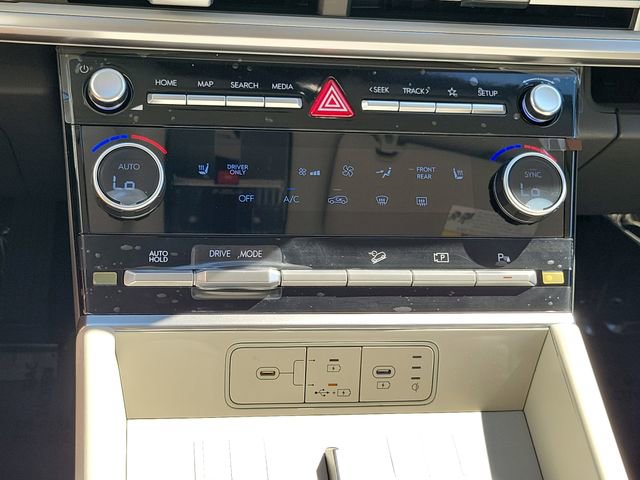 New 2026 Hyundai Santa Fe SEL image 11