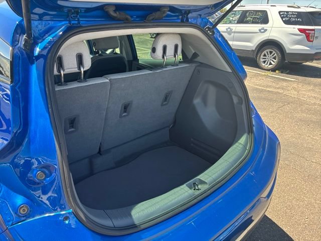 Used 2017 Chevrolet Bolt LT FWD image 16